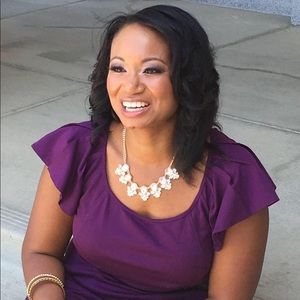 Meet your Posher, Alicia